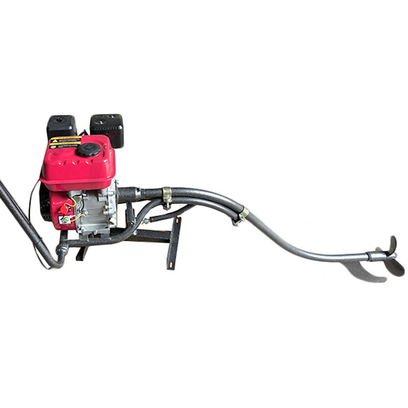 Motor Tempel 4-Tak 7.5 HP Sili - Fishing Boat Outboard Motor ulasan dan harga