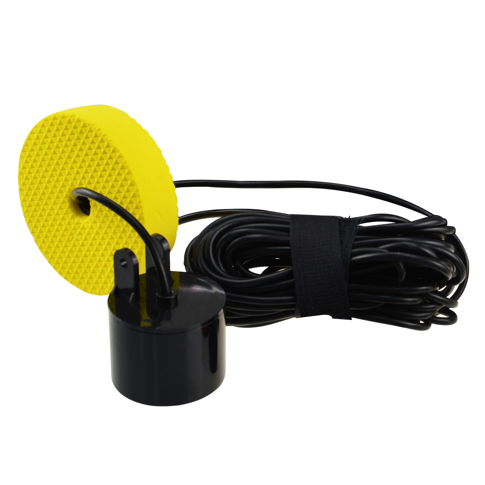 Pencari Ikan Nirkabel & Berkab - Fishing Boat Depth Finder ulasan dan harga