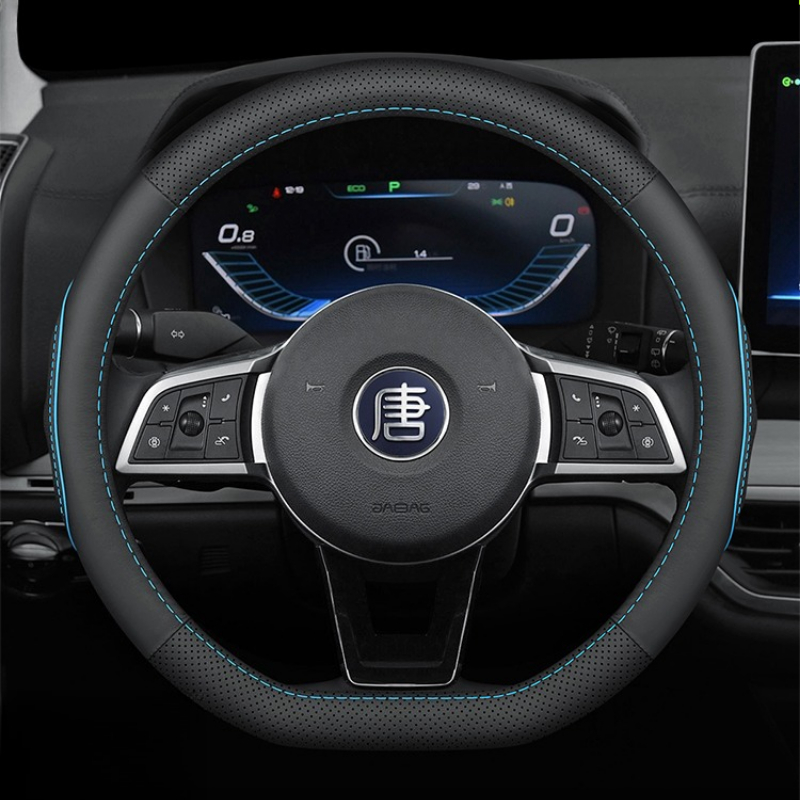 2026 Penutup Setir Kulit Asli  - Fishing Boat Steering Wheel ulasan dan harga