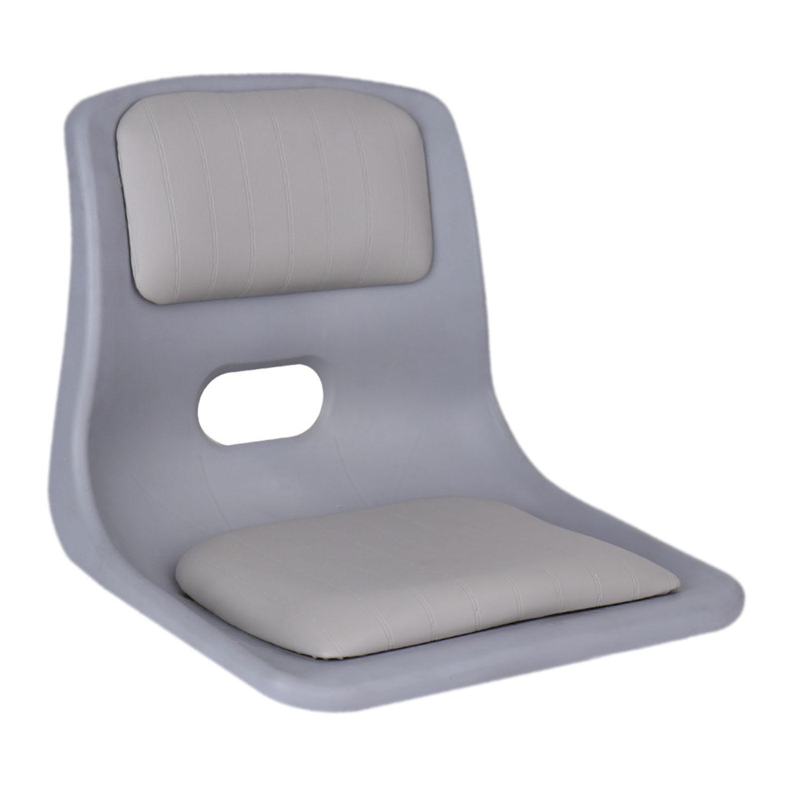 Kursi Perahu Nelayan Empuk Ber - Fishing Boat Seat ulasan dan harga