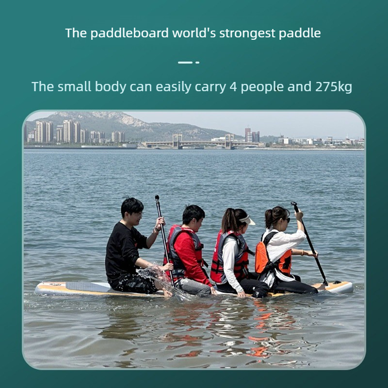 Papan Dayung Tiup Elektrik Ber - Fishing Boat Paddle ulasan dan harga