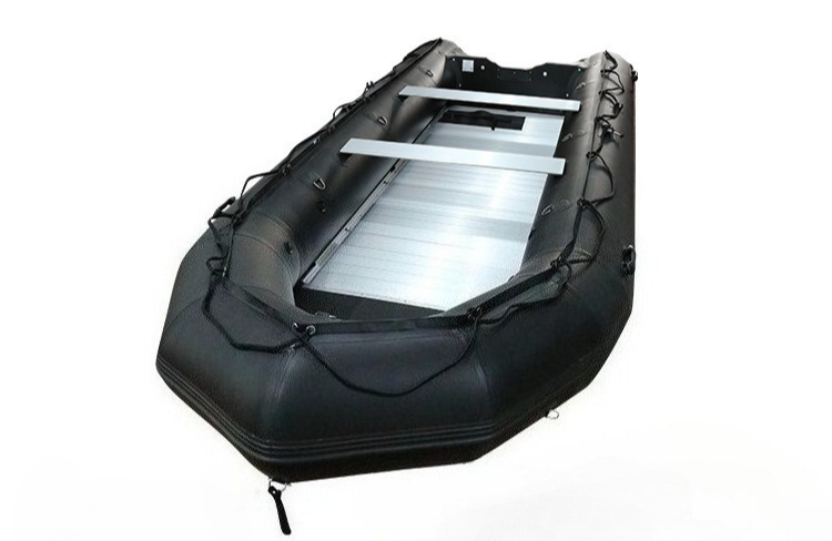 Perahu karet tiup untuk memanc - Fishing Boat Aluminum ulasan dan harga