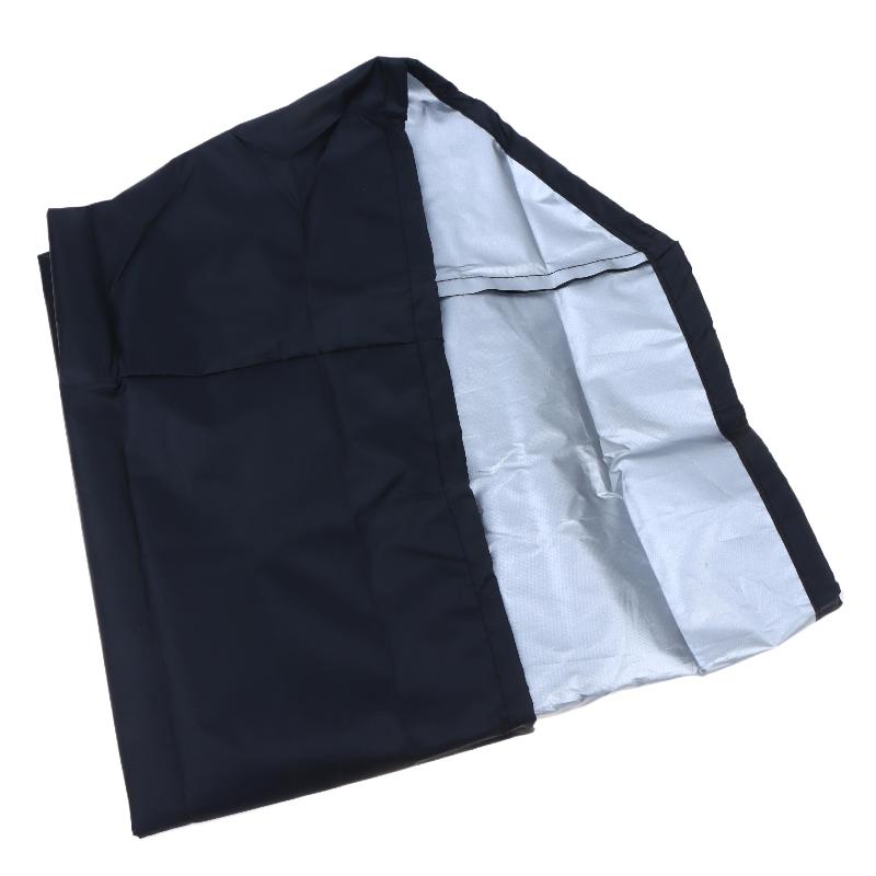 Penutup Kursi Perahu Lipat Tah - Fishing Boat Cover ulasan dan harga