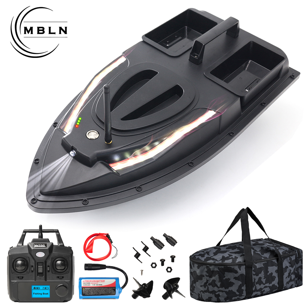 Merek, perahu umpan pancing, m - Fishing Boat Gps ulasan dan harga