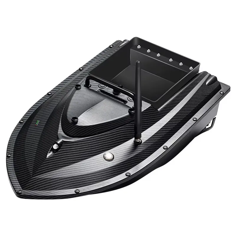 TRY&V Perahu Pemberi Umpan Ika - Fishing Boat Gps ulasan dan harga