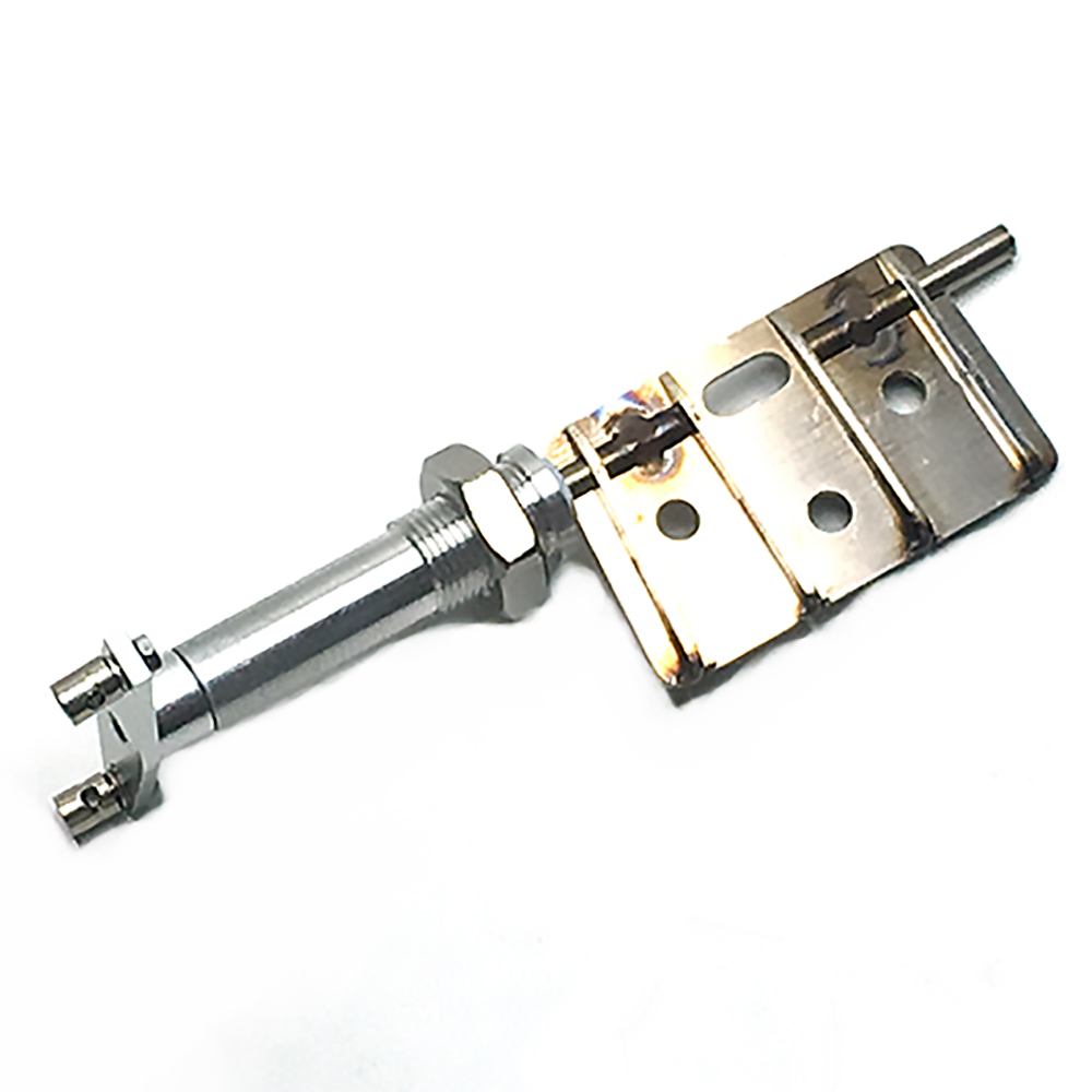 1PC CNC Logam Pisau 52Mm 63Mm  - Fishing Boat Steering Wheel ulasan dan harga