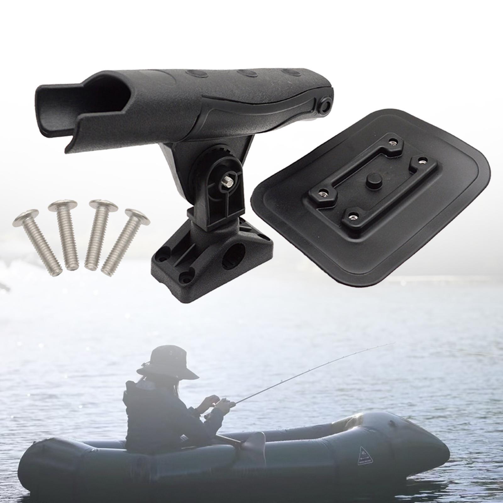 Aksesori Tempat Joran Pancing  - Fishing Boat Oar ulasan dan harga