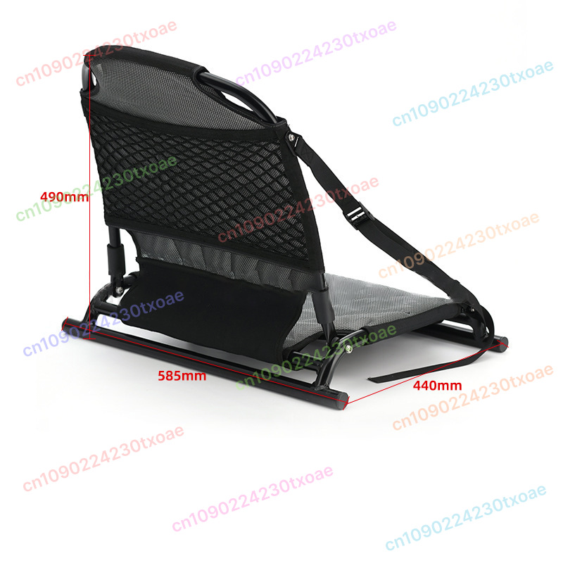 Kursi Tetap untuk Perahu Rotom - Fishing Boat Seat ulasan dan harga