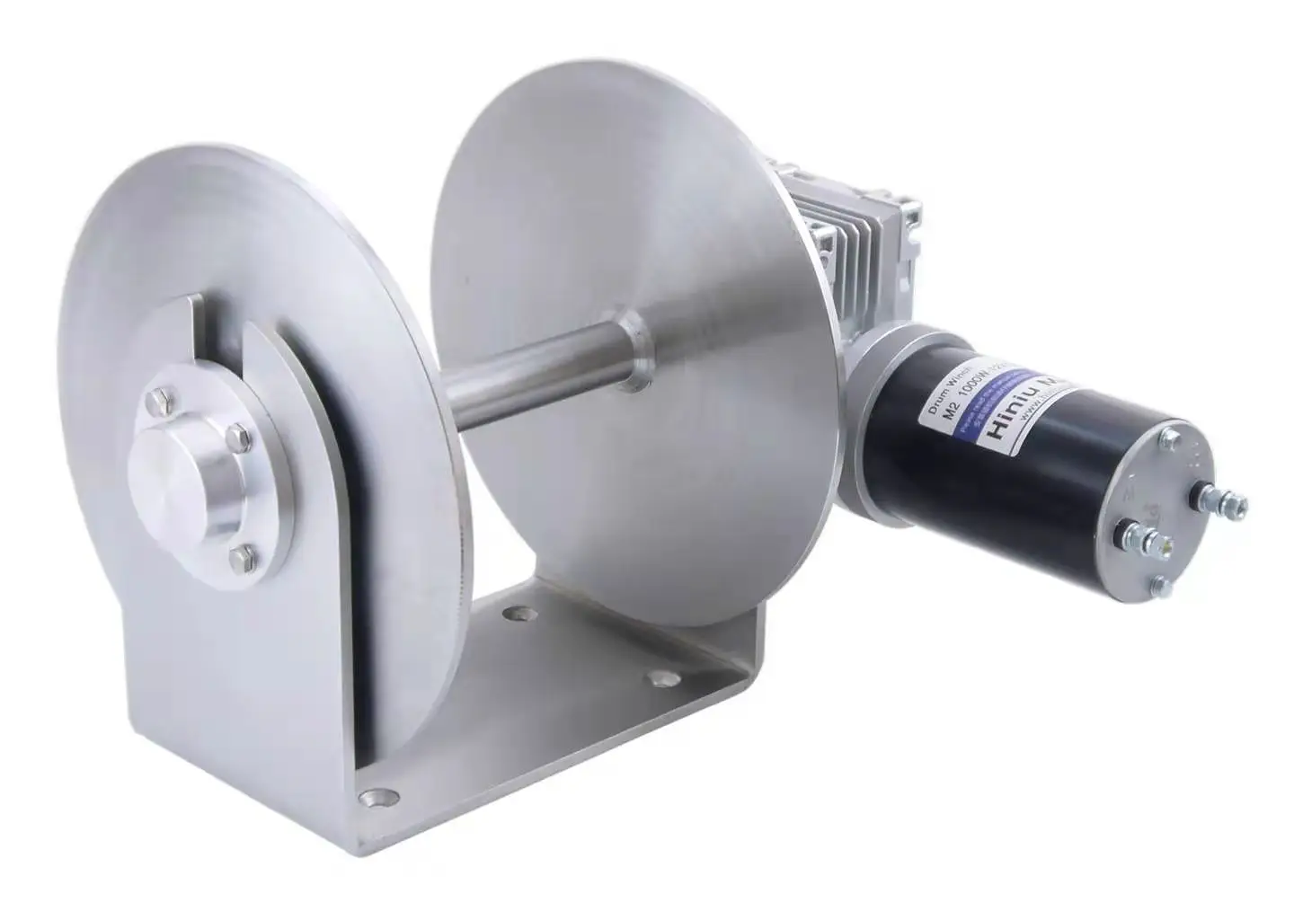 12V 700W 316 Stainless Steel D - Fishing Boat Anchor Winch ulasan dan harga