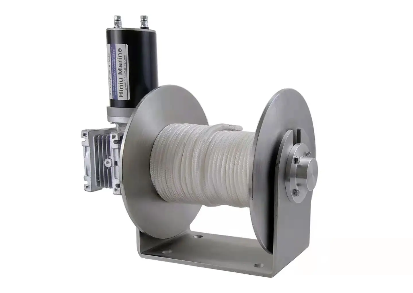 12V 700W 316 Stainless Steel D - Fishing Boat Anchor Winch ulasan dan harga