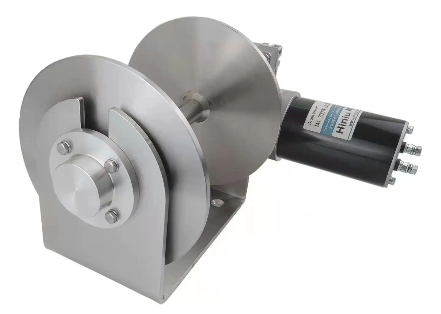 12V 700W 316 Stainless Steel D - Fishing Boat Anchor Winch ulasan dan harga