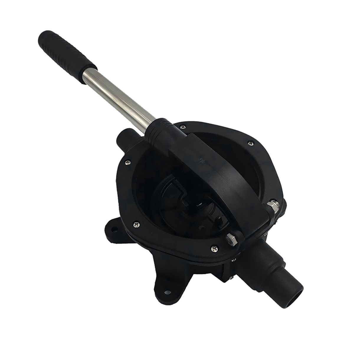 Pompa Bilge Manual Self Primin - Fishing Boat Bilge Pump ulasan dan harga