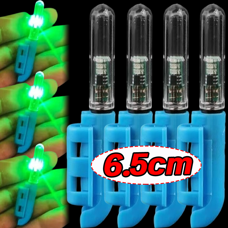Lampu Alarm Gigitan Ikan di Uj - Fishing Boat Navigation Light ulasan dan harga