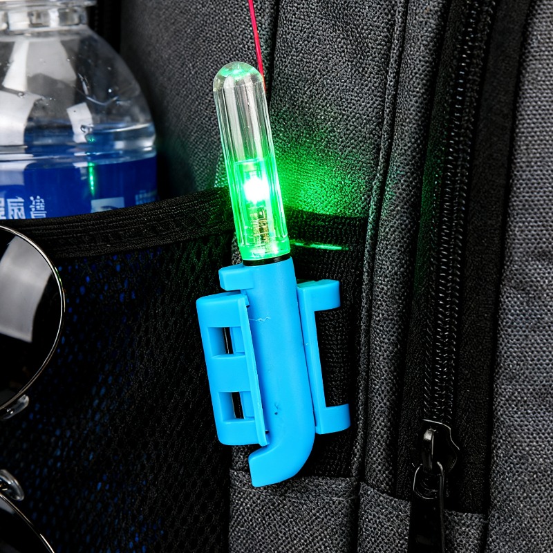 Lampu Alarm Gigitan Ikan di Uj - Fishing Boat Navigation Light ulasan dan harga