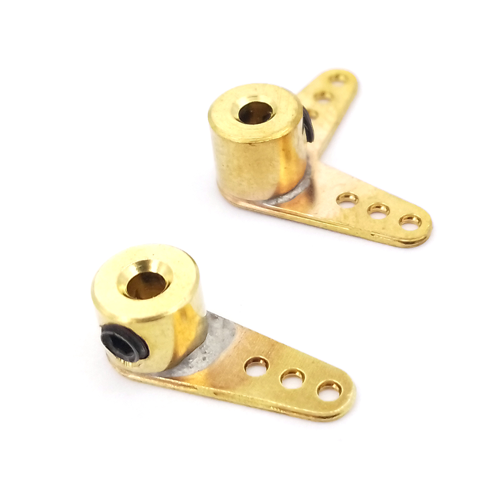 1 buah 2mm lengan Servo klakso - Fishing Boat Anchor Winch ulasan dan harga