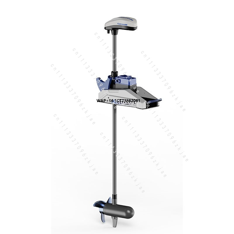 Promo Motor Listrik Trolling O - Fishing Boat Trolling Motor ulasan dan harga