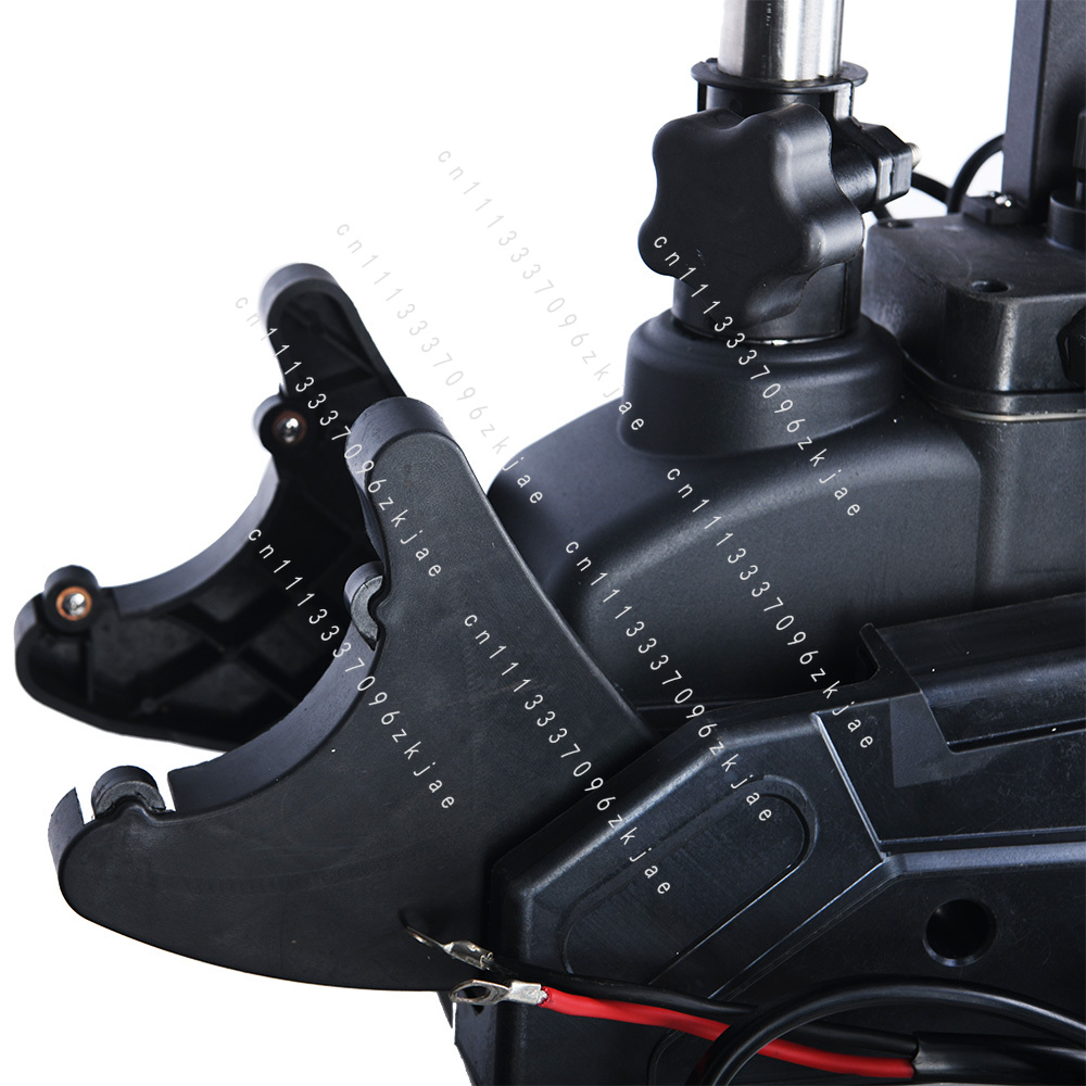 Promo Motor Listrik Trolling O - Fishing Boat Trolling Motor ulasan dan harga