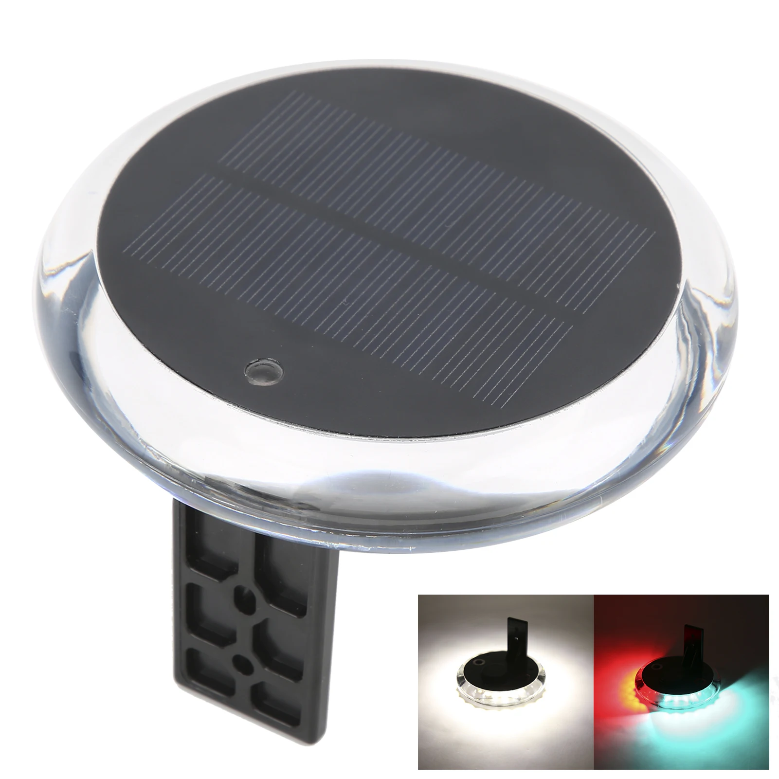 Lampu Navigasi Tahan Air 6 Mod - Fishing Boat Navigation Light ulasan dan harga