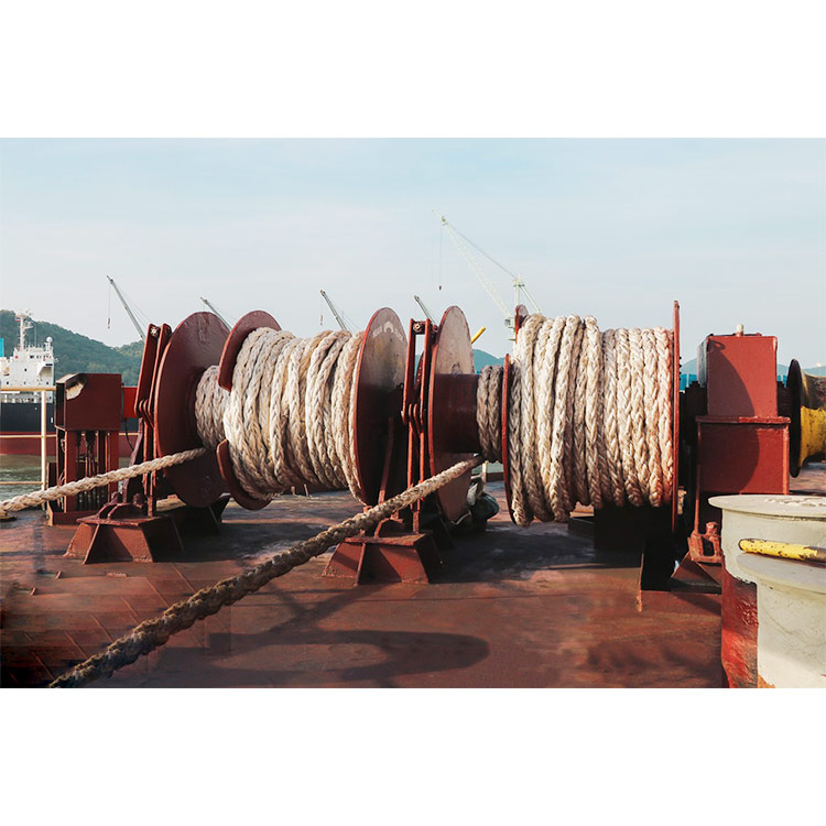 Winch Jangkar Kapal Nelayan Tu - Fishing Boat Anchor Winch ulasan dan harga