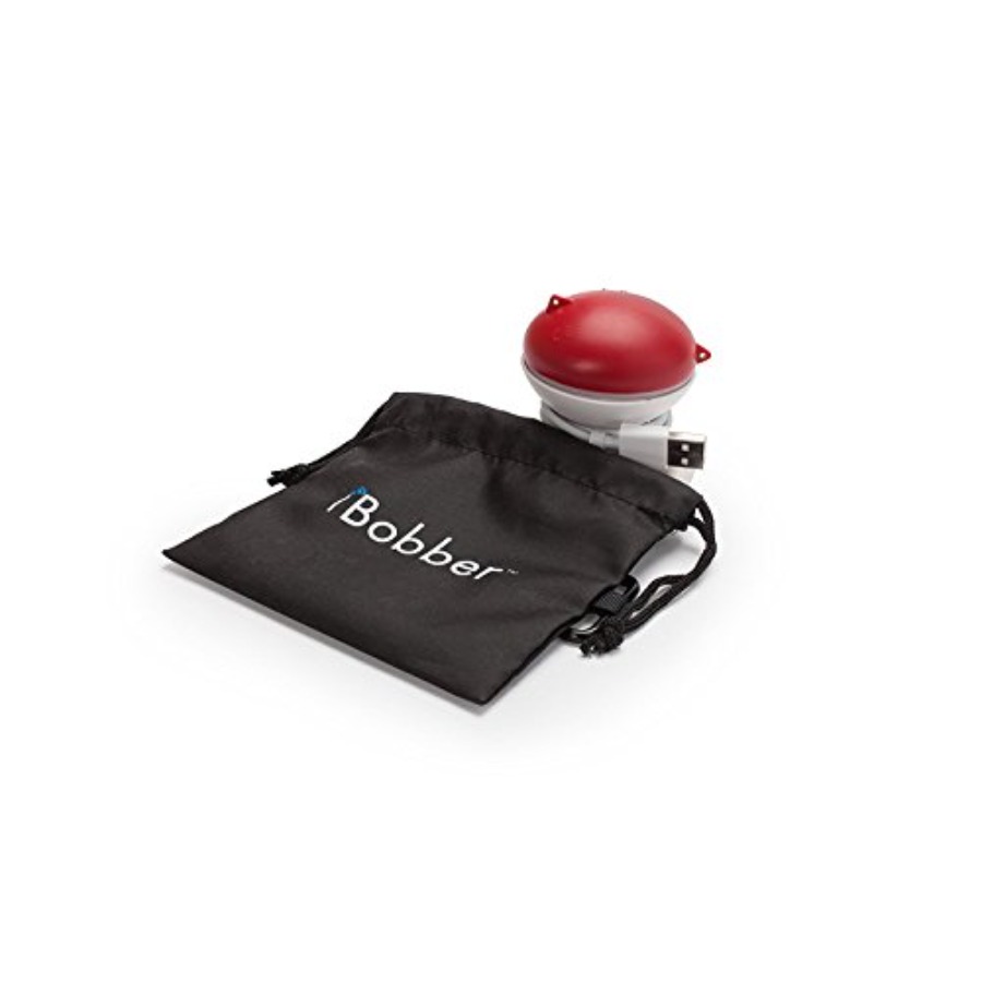 Alat pencari ikan nirkabel Blu - Fishing Boat Depth Finder ulasan dan harga