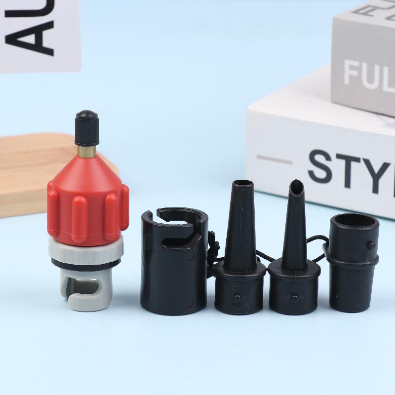 ⭐   Adaptor Katup Udara untuk  - Fishing Boat Paddle ulasan dan harga