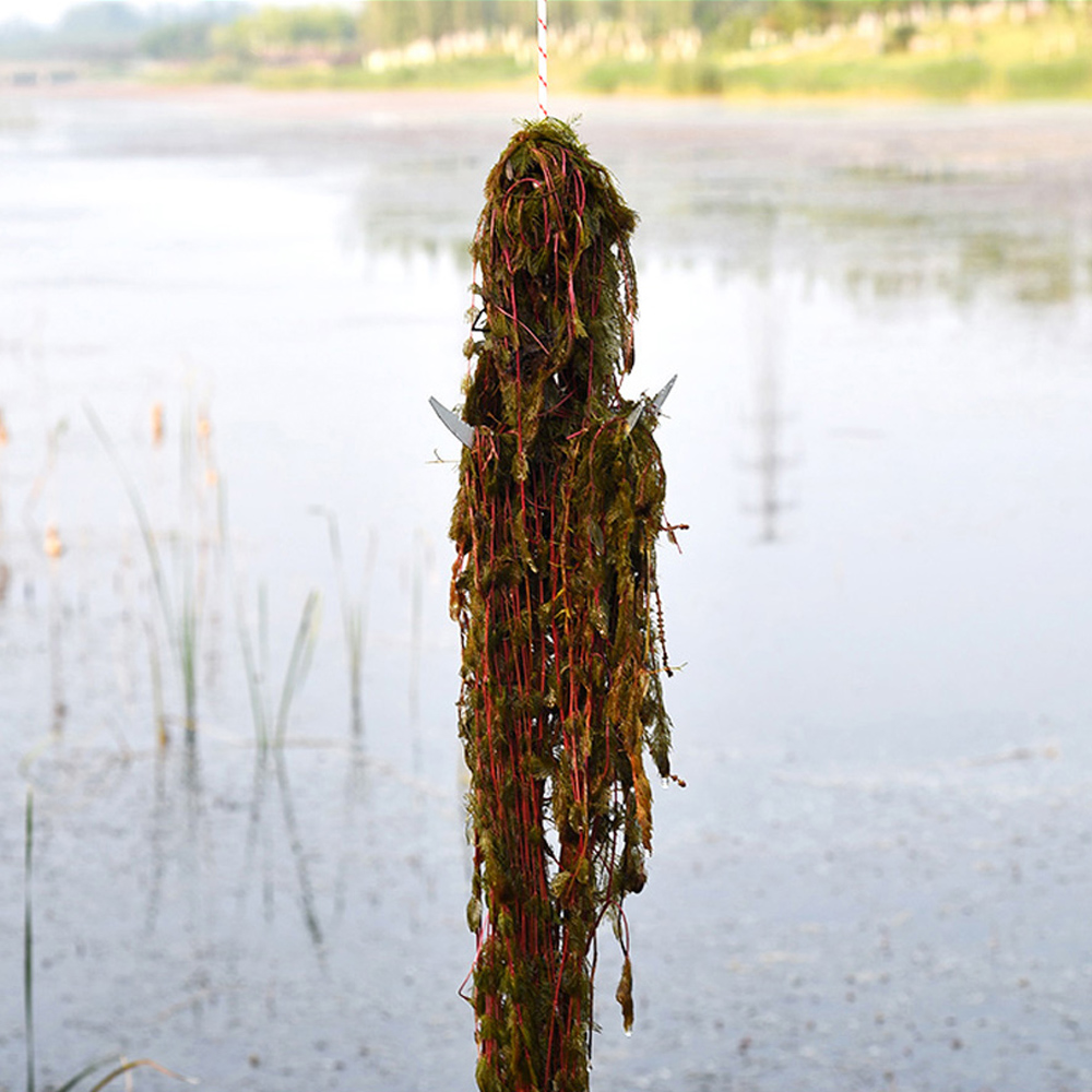 Pisau Pemotong Rumput Air Lipa - Fishing Boat Anchor ulasan dan harga