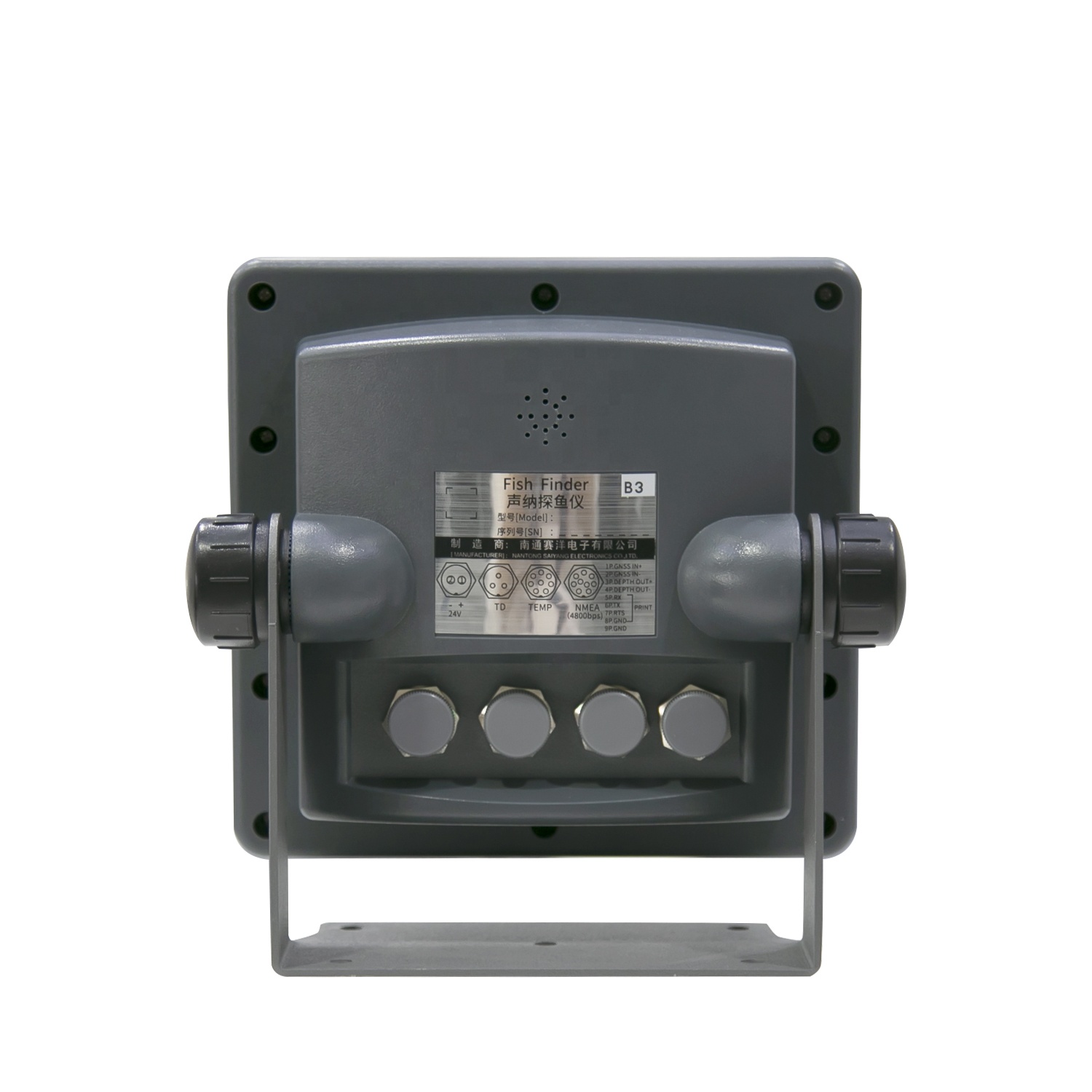 Aksesoris Kapal Marinelite, Fi - Fishing Boat Depth Finder ulasan dan harga