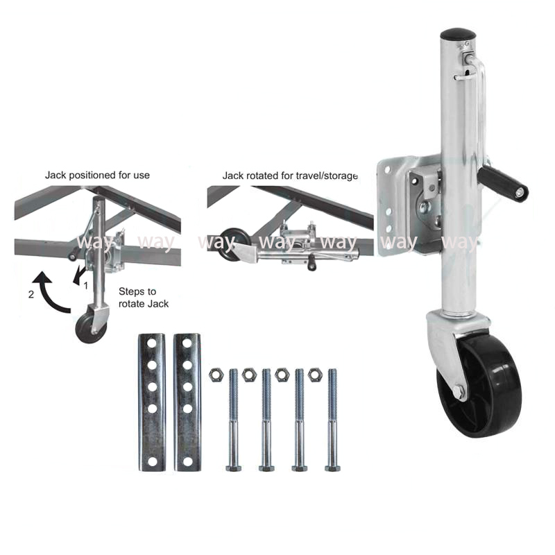 Roda Putar Sidewind Bulat 6 In - Fishing Boat Steering Wheel ulasan dan harga