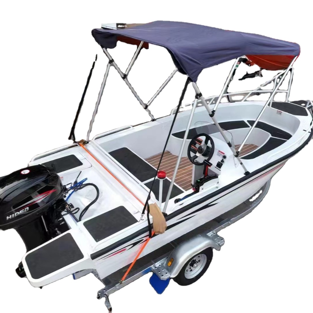Perahu Aluminium Datar untuk M - Fishing Boat Aluminum ulasan dan harga