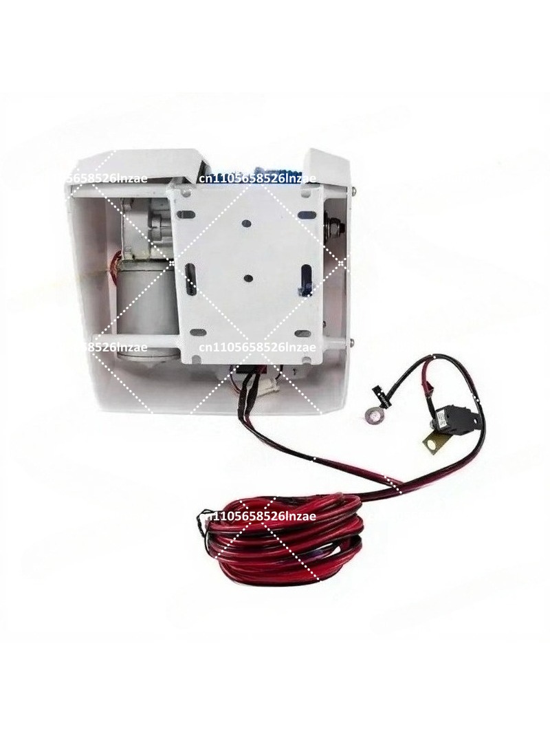 Winch Jangkar Listrik Laut unt - Fishing Boat Anchor Winch ulasan dan harga
