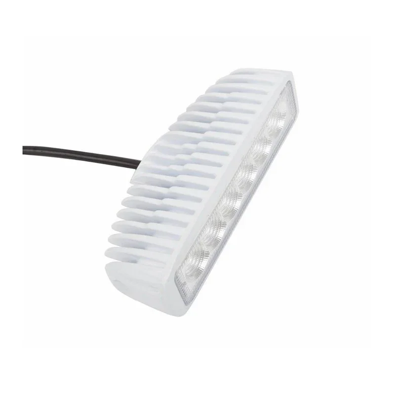 2 buah 12V 6 LED dek Marine pe - Fishing Boat Navigation Light ulasan dan harga