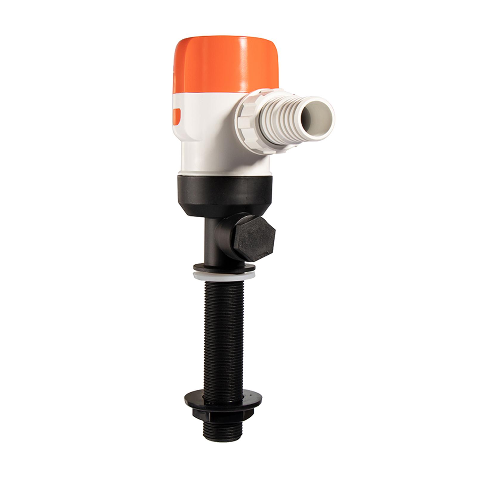 Pompa Bilge Kapal Universal 11 - Fishing Boat Bilge Pump ulasan dan harga