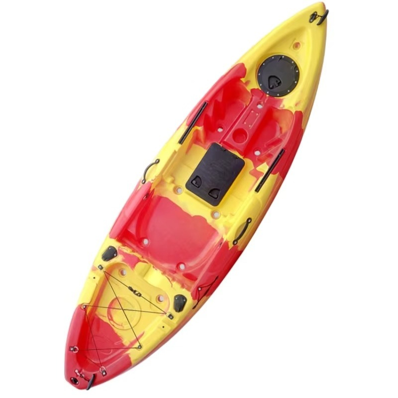 Kayak Pedal Tunggal Super Ring - Fishing Boat Seat ulasan dan harga