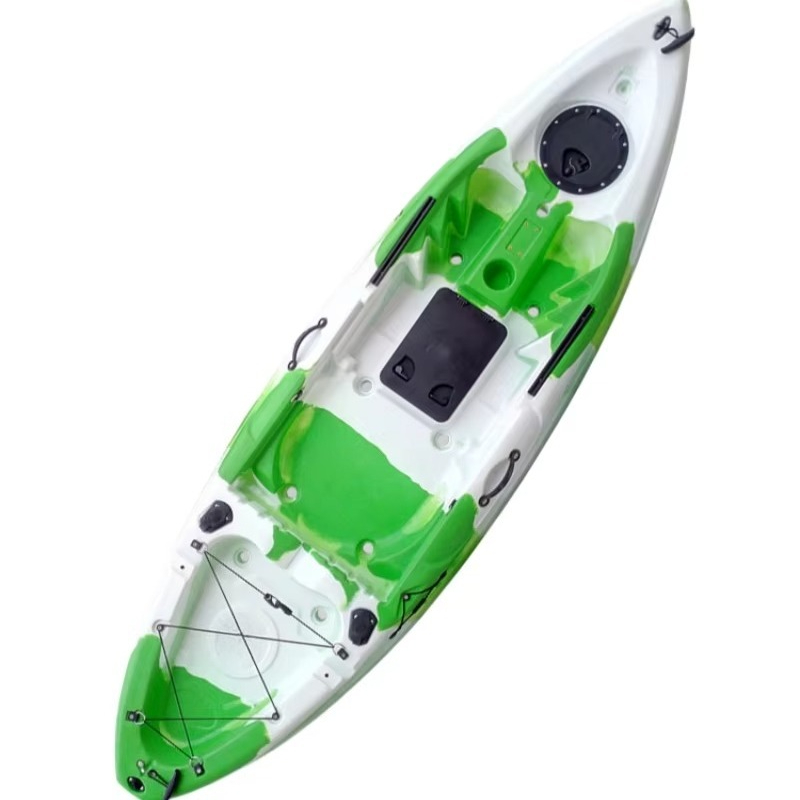 Kayak Pedal Tunggal Super Ring - Fishing Boat Seat ulasan dan harga