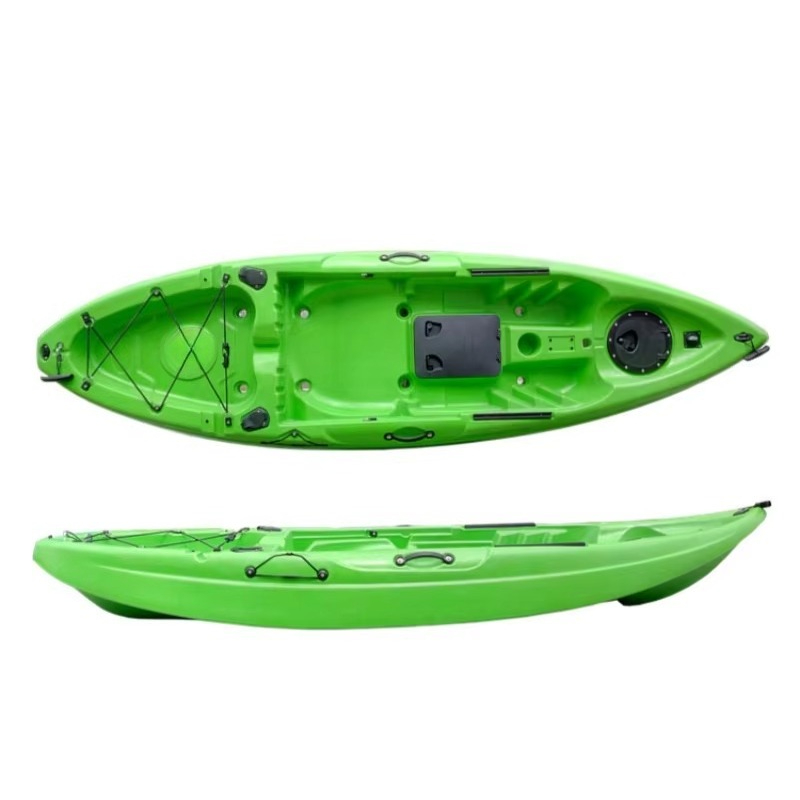 Kayak Pedal Tunggal Super Ring - Fishing Boat Seat ulasan dan harga