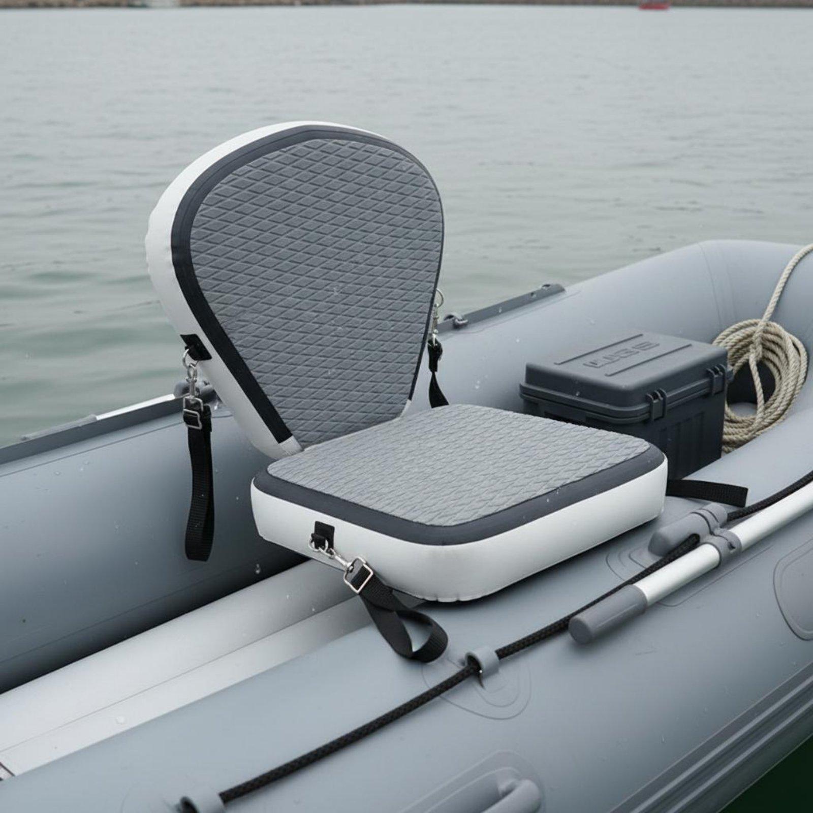 Kursi Pancing SUP Portabel, Sa - Fishing Boat Seat ulasan dan harga