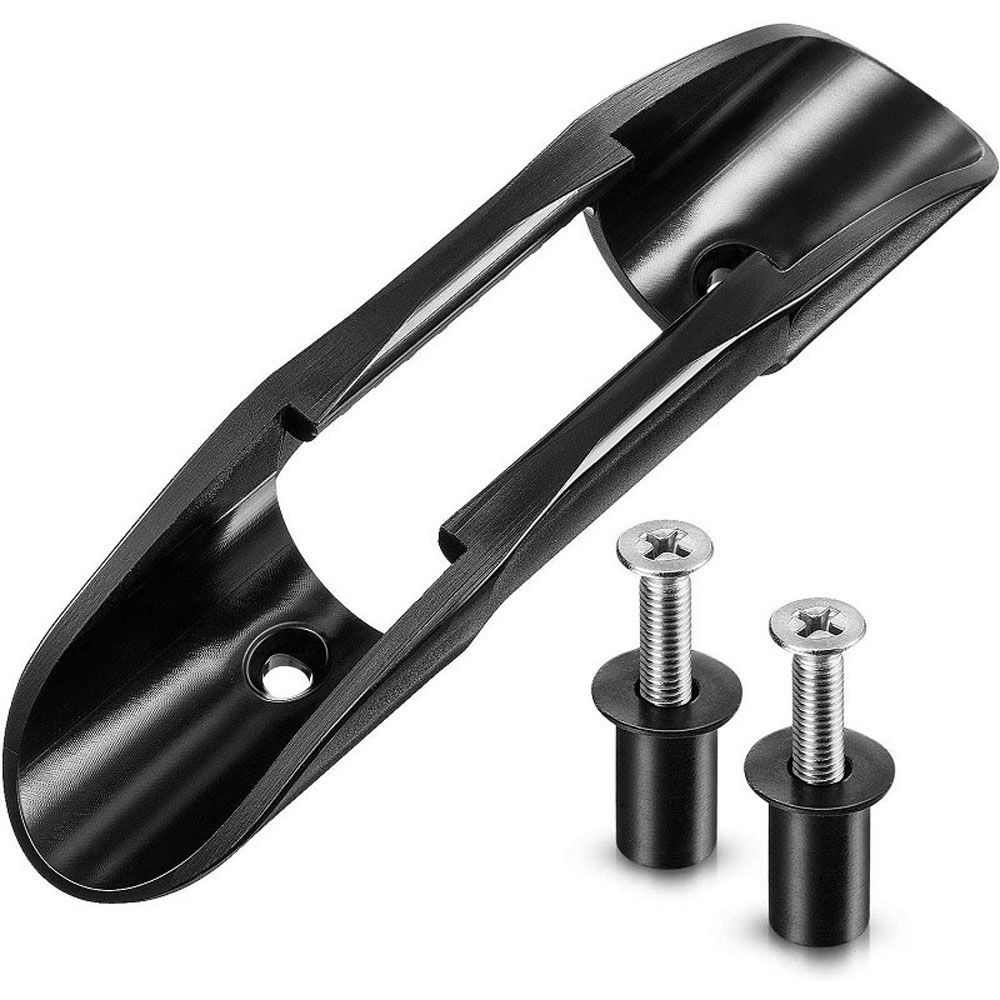 1 Kit Klip Dayung Kayak untuk  - Fishing Boat Oar ulasan dan harga