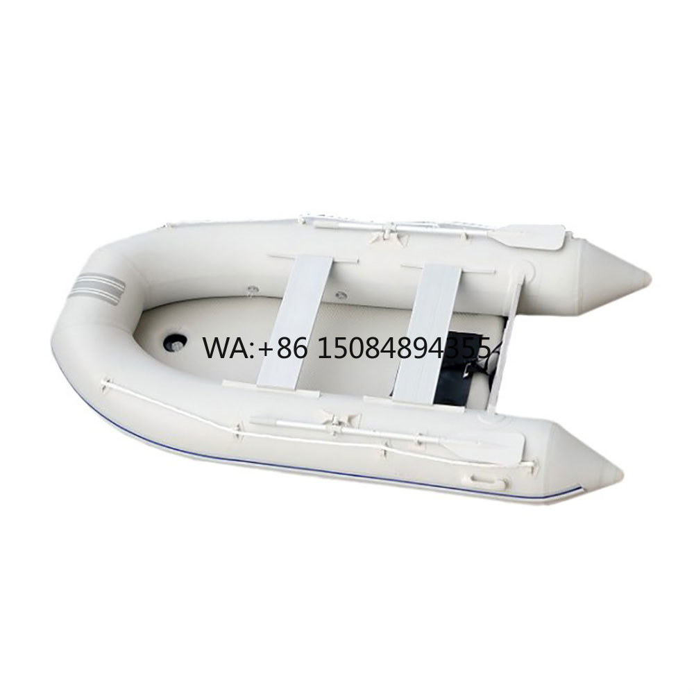 Perahu Karet PVC Olahraga Air  - Fishing Boat Inflatable ulasan dan harga