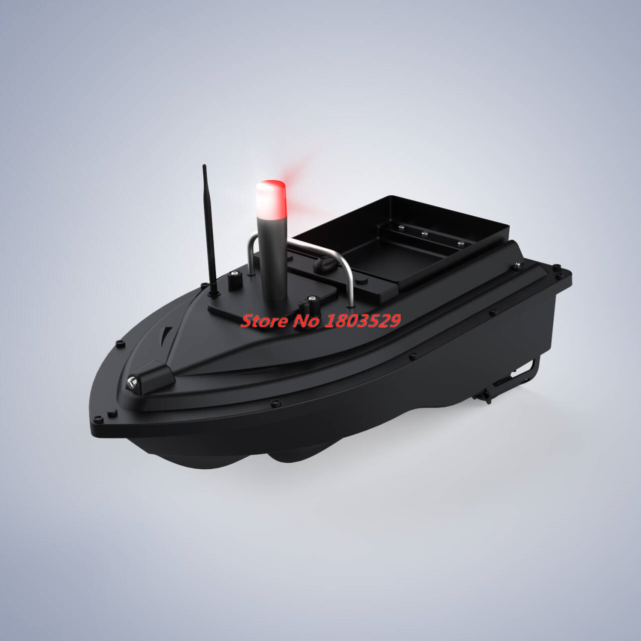 Lampu navigasi malam untuk per - Fishing Boat Navigation Light ulasan dan harga