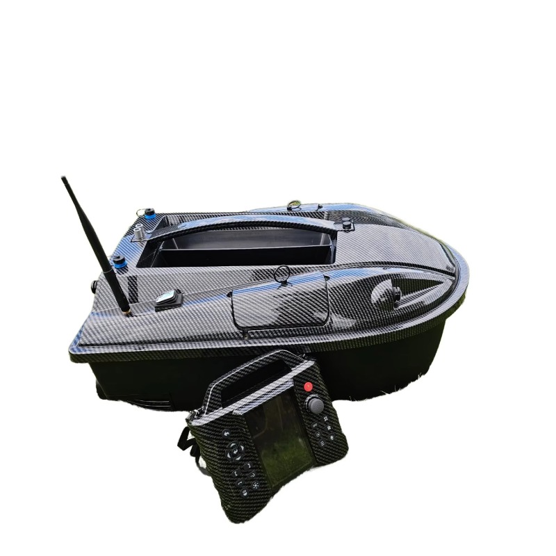 Perahu Umpan Upgrade Terbaru 1 - Fishing Boat Gps ulasan dan harga