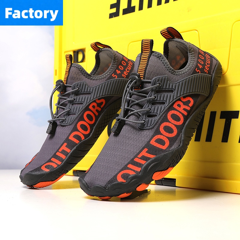 Sepatu Wading Pria Wanita Cepa - Fishing Boat Trailer ulasan dan harga
