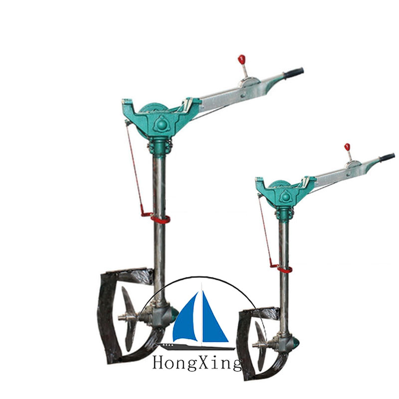 Winch Listrik China 12V 24V 48 - Fishing Boat Anchor Winch ulasan dan harga
