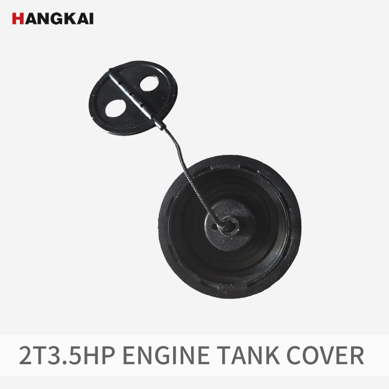 HANGKAI 2-Stroke 3.5hp Aksesor - Fishing Boat Outboard Motor ulasan dan harga