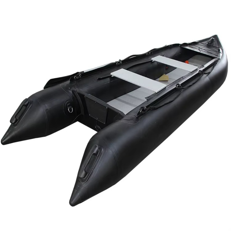 Perahu Kano Kayak dari Produse - Fishing Boat Fiberglass ulasan dan harga
