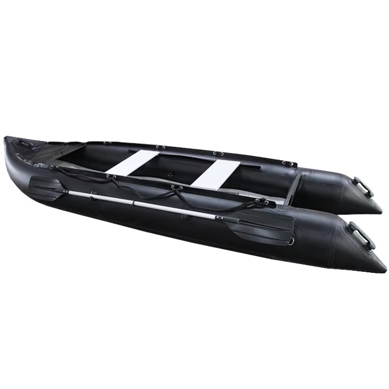 Perahu Kano Kayak dari Produse - Fishing Boat Fiberglass ulasan dan harga