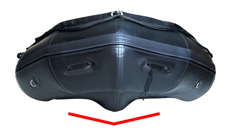Perahu Karet Tebal 5.2.M untuk - Fishing Boat Inflatable ulasan dan harga