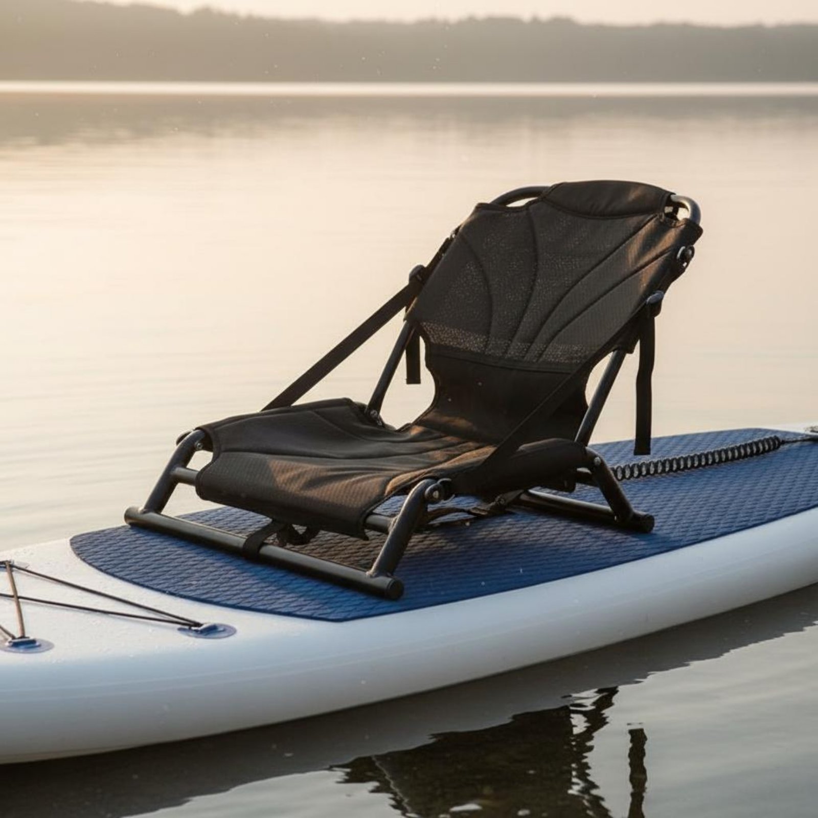 Kursi Sandaran Kayak Berbahan  - Fishing Boat Seat ulasan dan harga