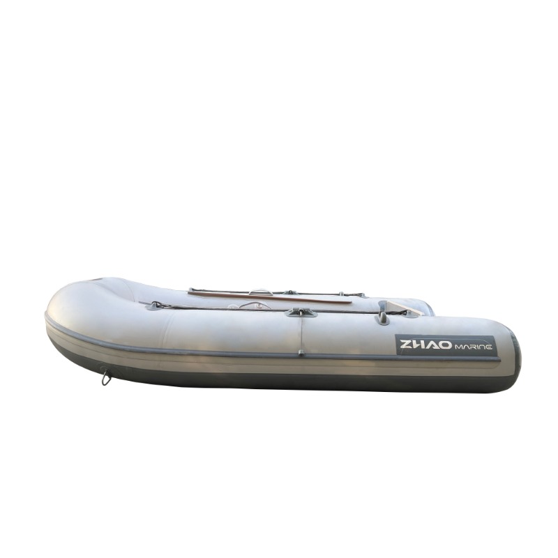 Perahu Nelayan Tiup PVC Tahan  - Fishing Boat Inflatable ulasan dan harga