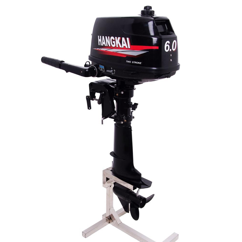 Mesin Tempel Kapal Nelayan Han - Fishing Boat Outboard Motor ulasan dan harga