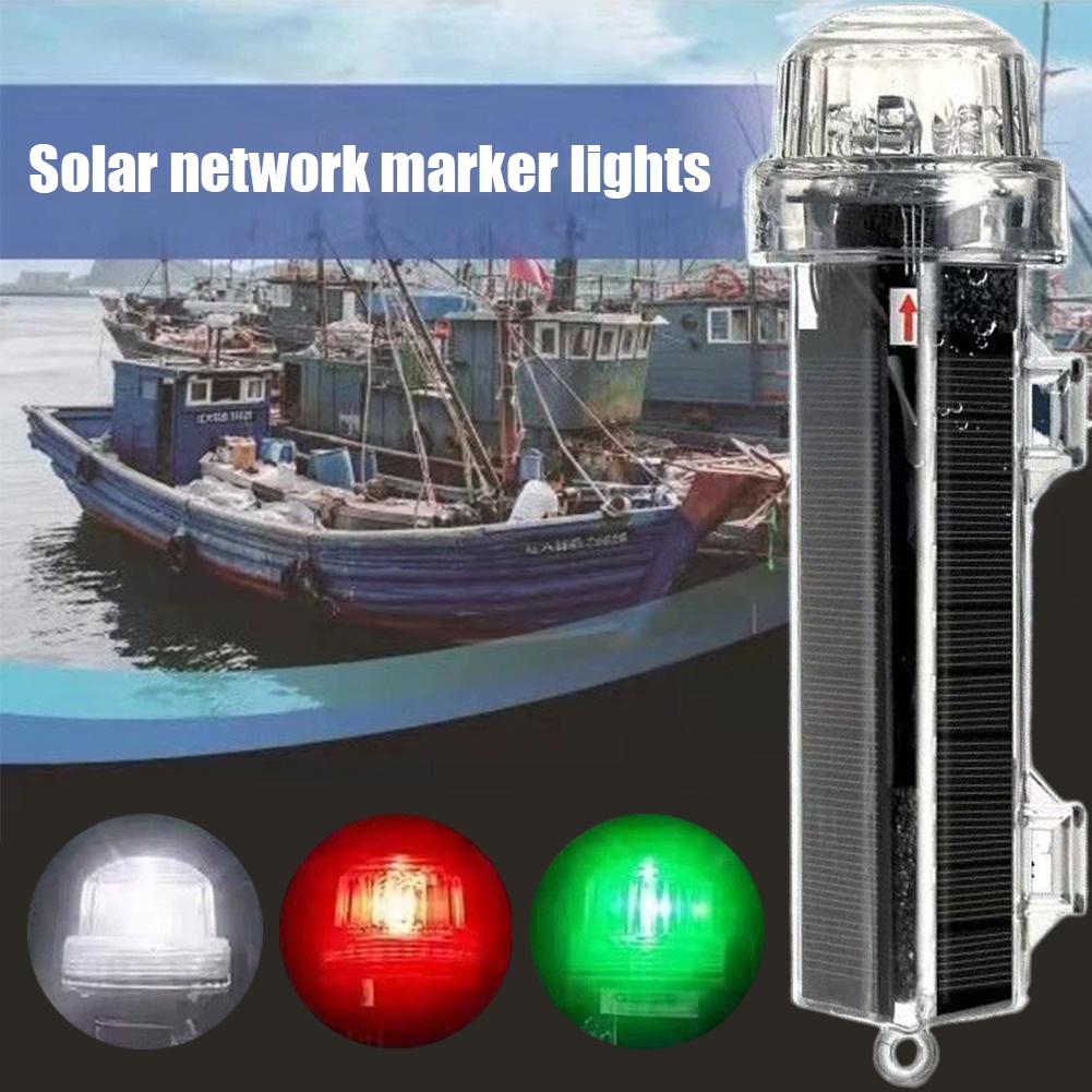 Lampu Sinyal Navigasi Laut Ten - Fishing Boat Oar ulasan dan harga